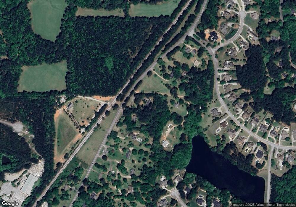 507 Senoia Rd, Tyrone, GA 30290 - photo 1