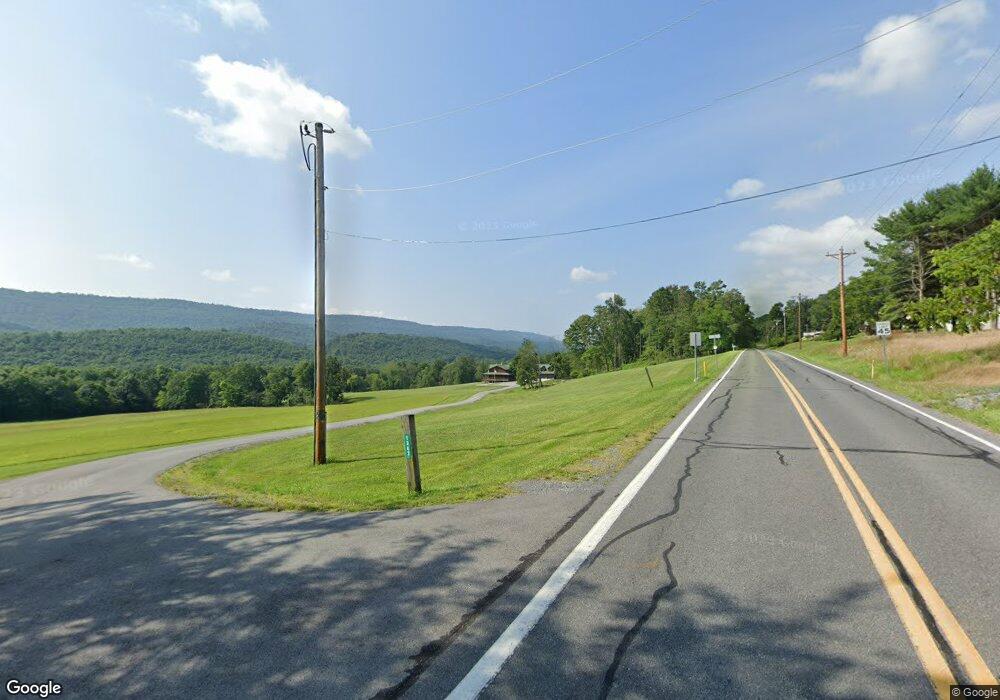 1342 Business 220, Bedford, PA 15522 - photo 1