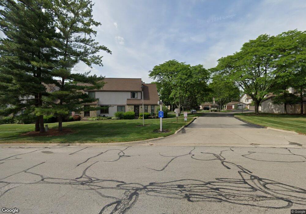 6271 Bidwell Ln unit 18B, Columbus, OH 43213 - photo 1