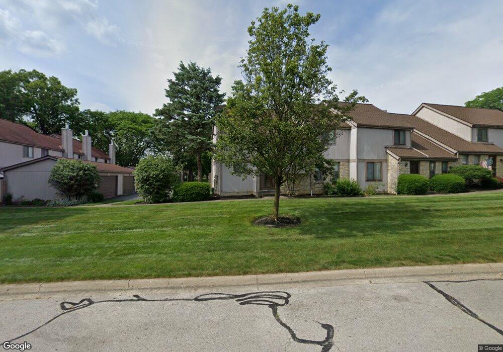 6294 Bidwell Ln unit 19C, Columbus, OH 43213 - photo 1