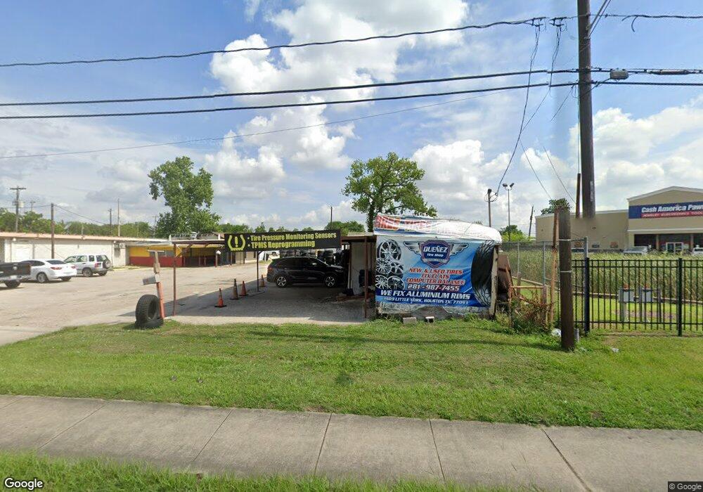 3409 Little York Rd, Houston, TX 77093 - photo 1