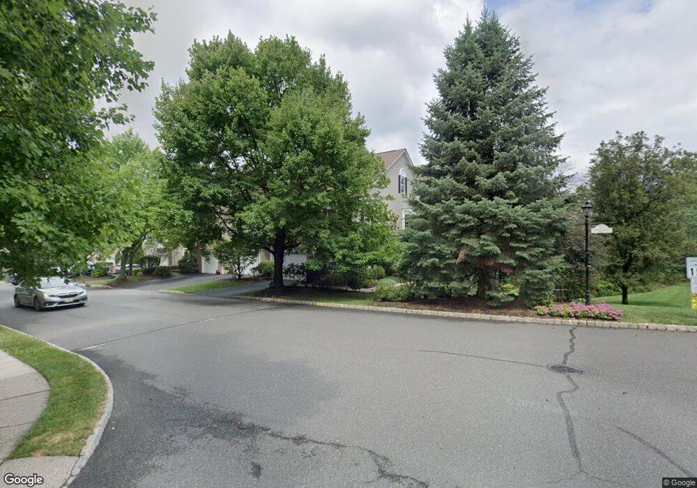 40 Constitution Way, Basking Ridge, NJ 07920 - photo 1