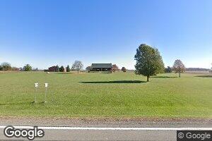 8622 State Route 292, Ridgeway, OH 43345