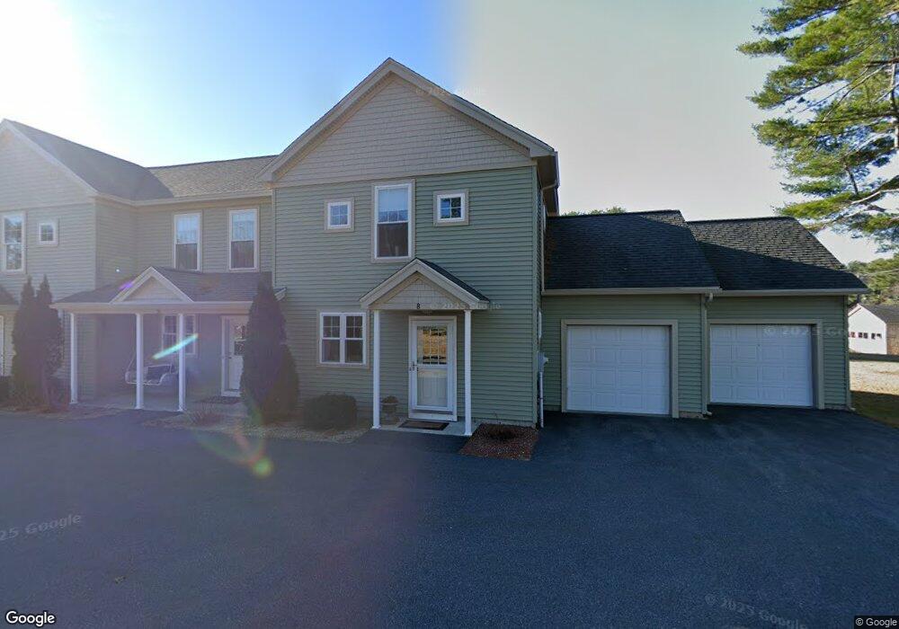 8 Edgefield Ln, Brunswick, ME 04011 - photo 1