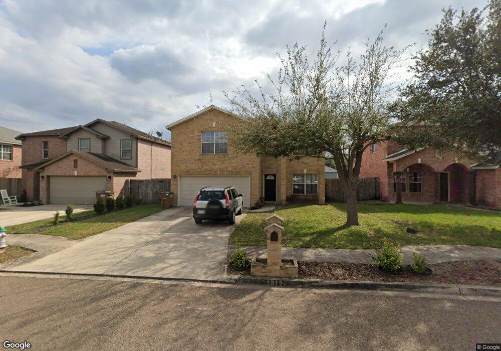 2022 Katherine Ave, Edinburg, TX 78539 - photo 1