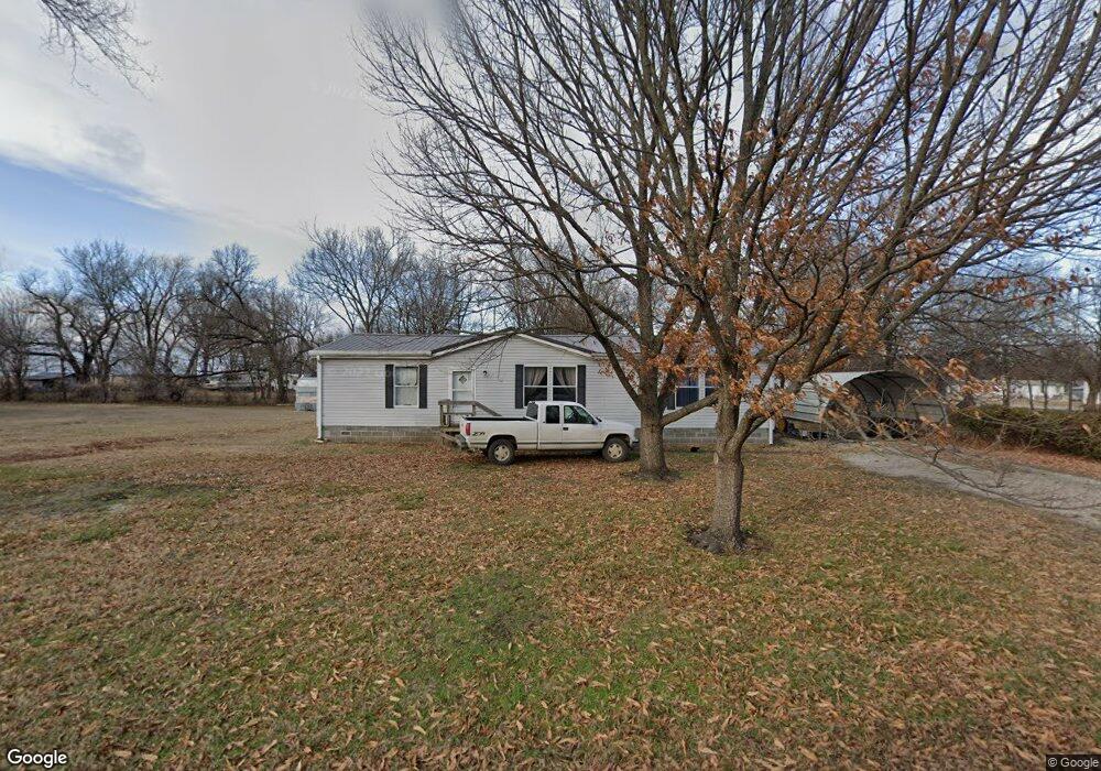 2805 Elm Ave, Parsons, KS 67357 - photo 1