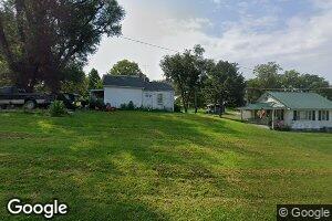 209 W Myrtle St, Troy, KS 66087