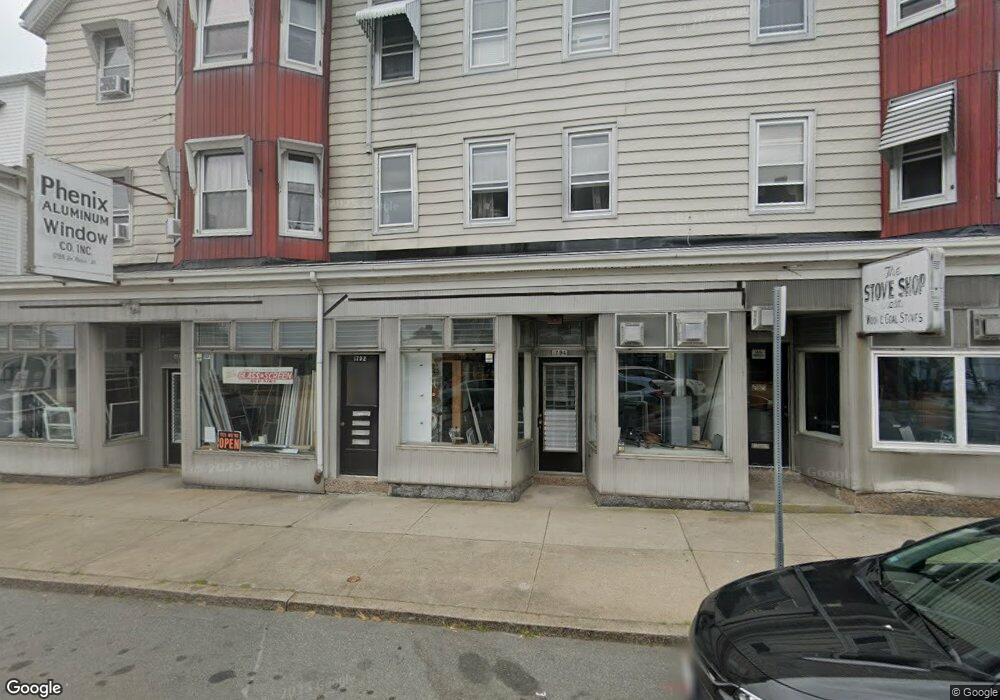 1792 S Main St unit 1794, Fall River, MA 02724 - photo 1