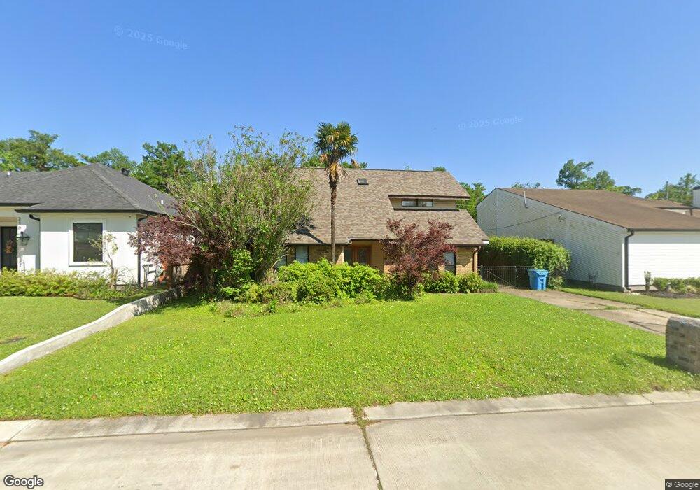 208 Dunleith Dr, Destrehan, LA 70047 - photo 1