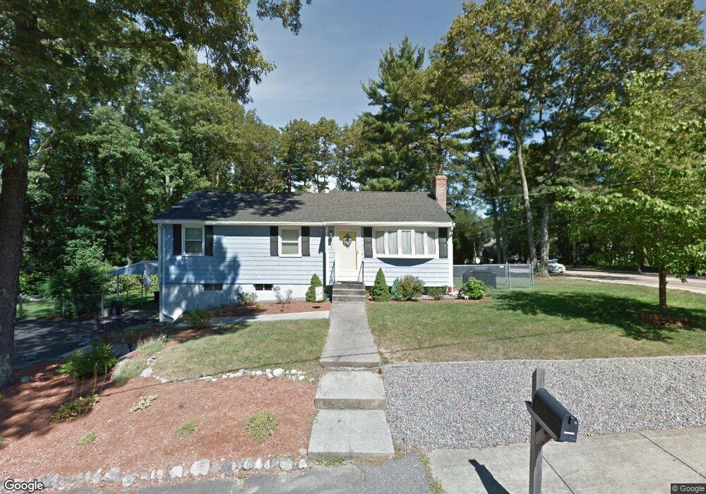 1 Schofield Dr, Franklin, MA 02038 - photo 1