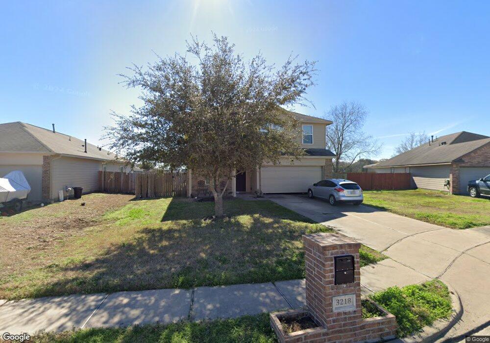 3218 Grand Cane Ln, Rosenberg, TX 77471 - photo 1
