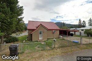 201 S 5th St, Pinehurst, ID 83850