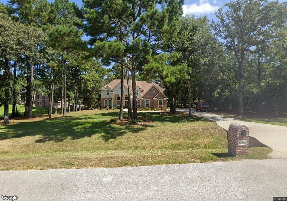 10011 Clubhouse Cir, Magnolia, TX 77354 - photo 1