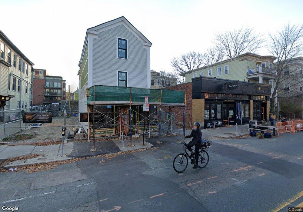 362 Broadway, Cambridge, MA 02139 - photo 1