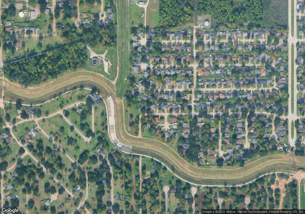 7926 Breezeway St, Houston, TX 77040 - photo 1