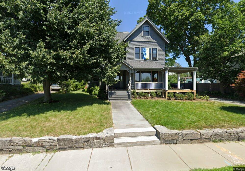 53 Lake Ave, Newton Center, MA 02459 - photo 1