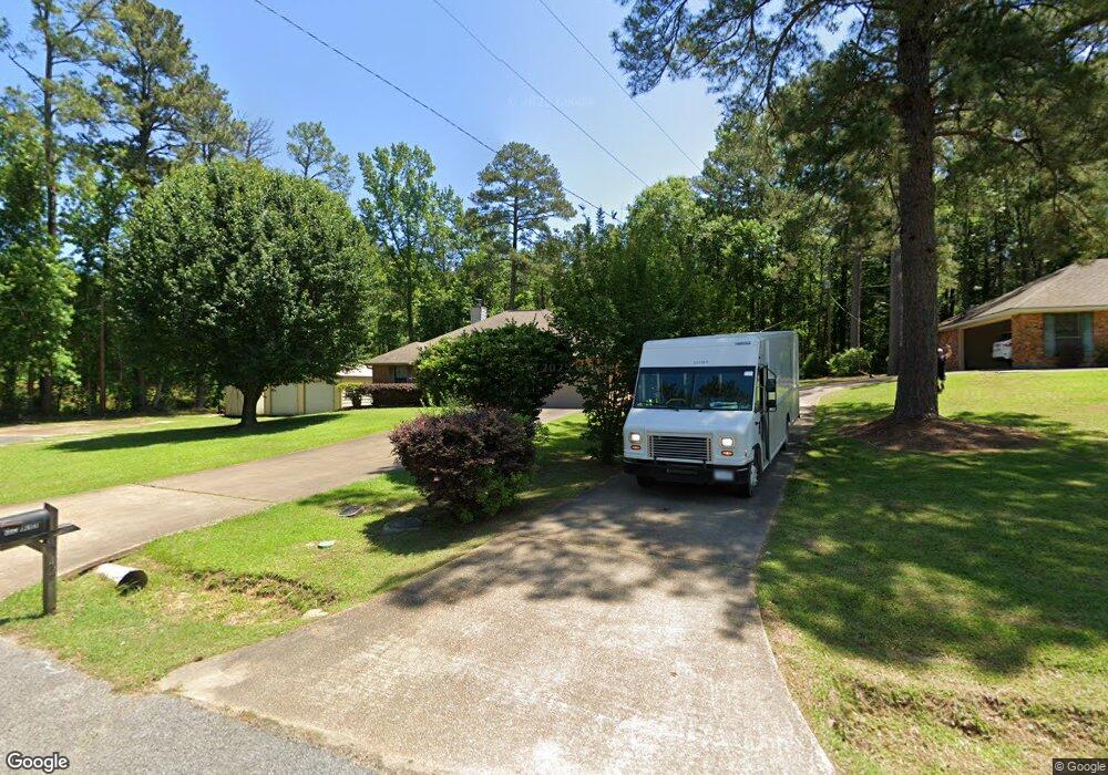 4442 Walden Dr, Pineville, LA 71360 - photo 1