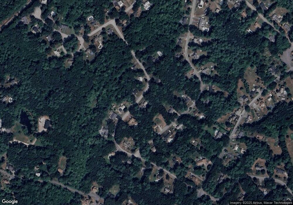 21 Meadowview Rd, Georgetown, MA 01833 - photo 1