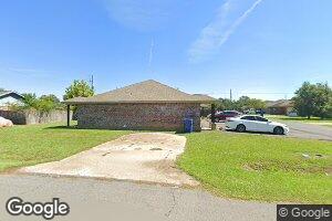 1669 S Louisiana Ave, Deridder, LA 70634