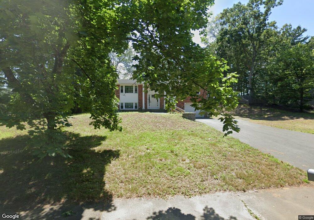 2 Clarkson Dr, Walpole, MA 02081 - photo 1