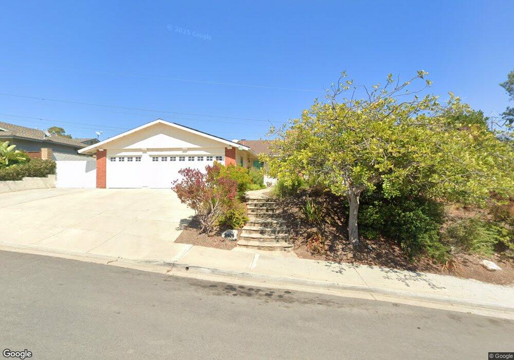 3406 Santa Clara Way, Carlsbad, CA 92010 - photo 1