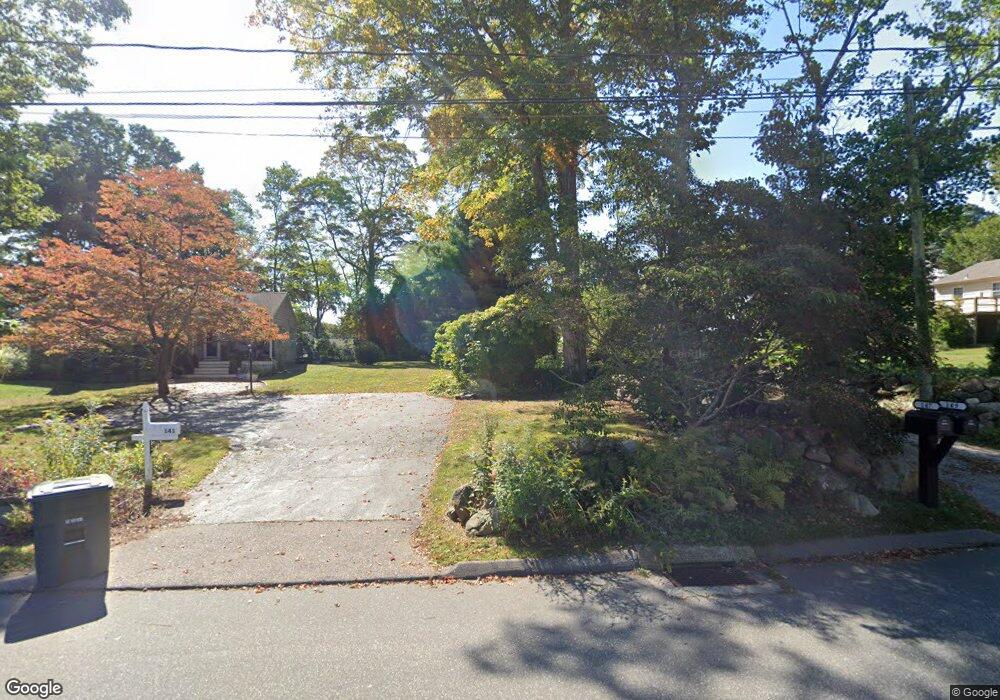 147 Clift St, Groton, CT 06355 - photo 1