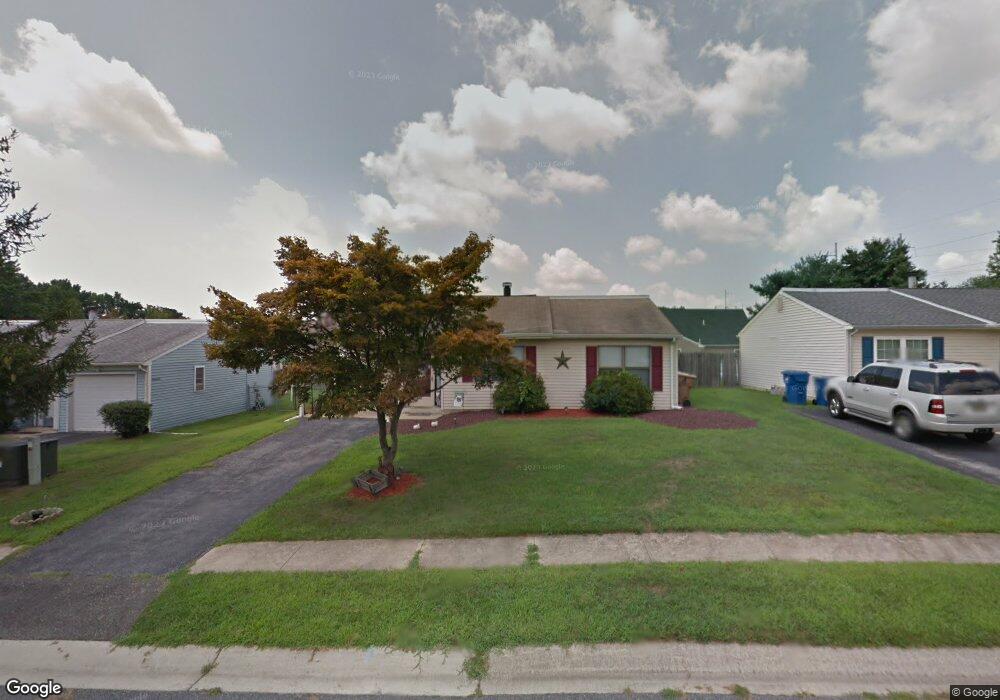 19 Trombone Ct, Newark, DE 19713 - photo 1