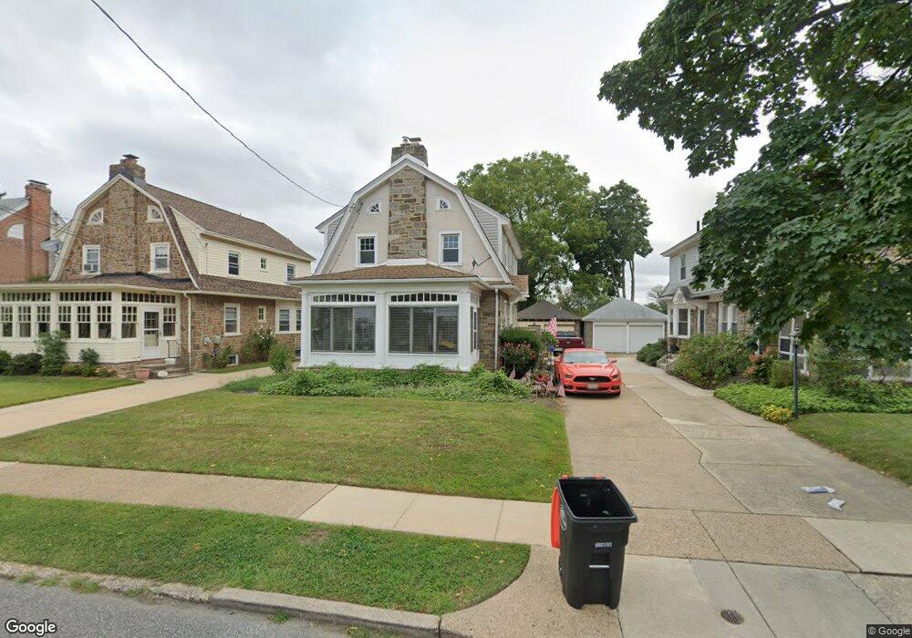 127 E Parkway Ave, Chester, PA 19013 - photo 1