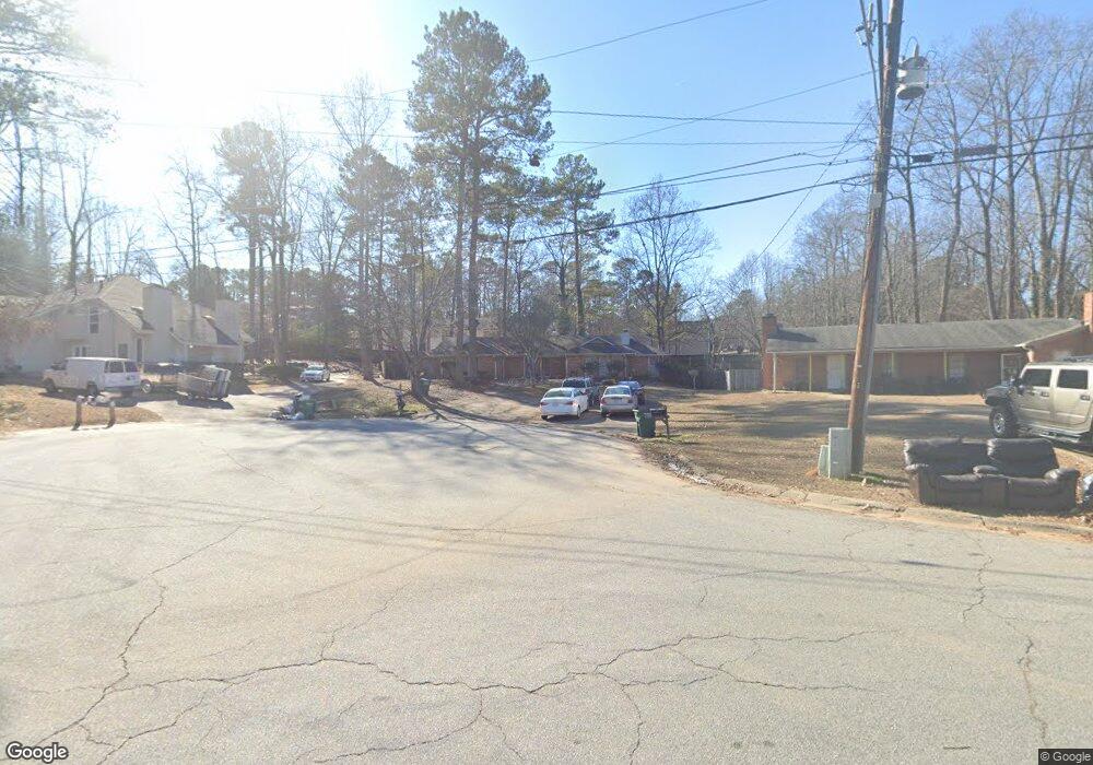 5596 Estates Ct, Norcross, GA 30093 - photo 1