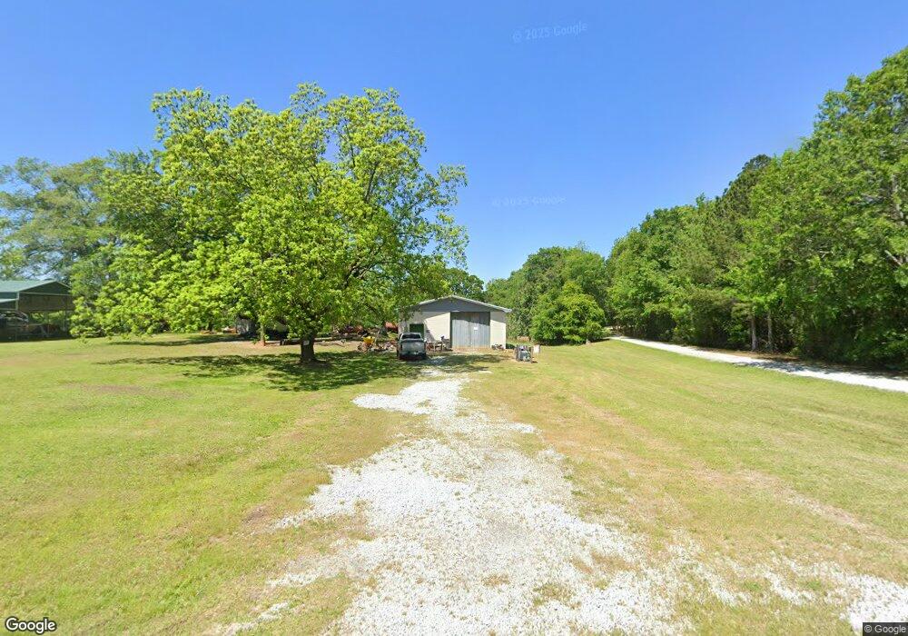 1167 Jones Ferry Rd, Elberton, GA 30635 - photo 1