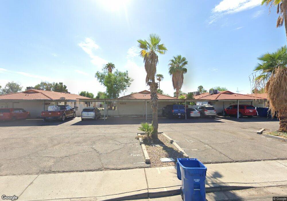 453 E 9th Ave unit 3, Mesa, AZ 85204 - photo 1
