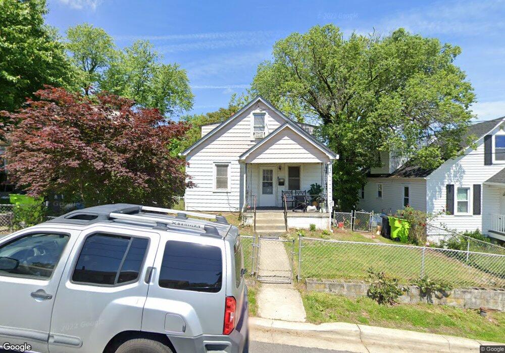 415 Clovis Ave, Capitol Heights, MD 20743 - photo 1