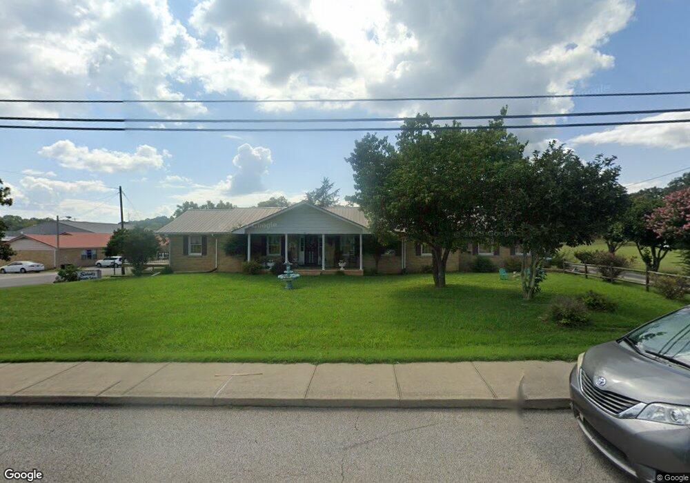 321 S Mill St, Linden, TN 37096 - photo 1