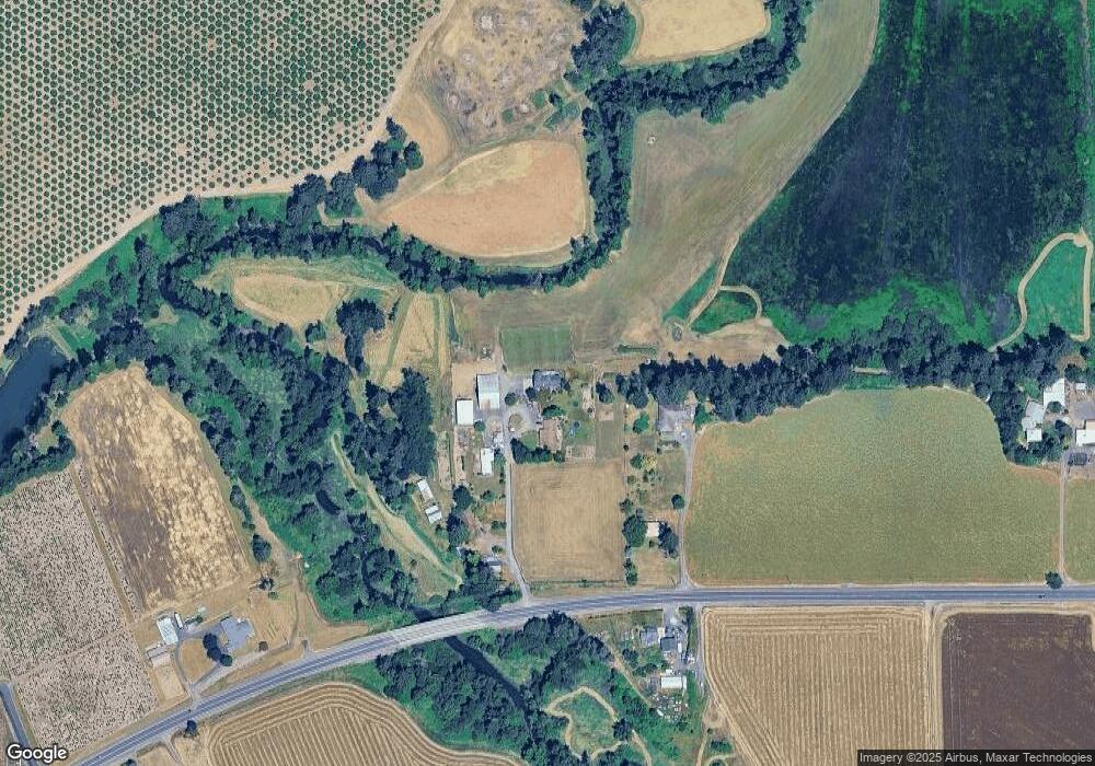 10539 Silverton Rd NE, Silverton, OR 97381 - photo 1