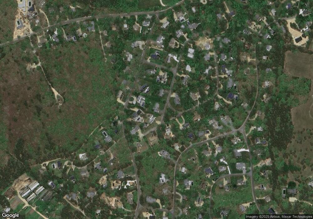 45 Kitts Field Cir, Edgartown, MA 02539 - photo 1