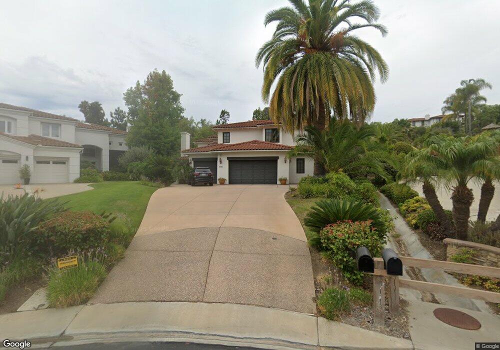 1065 Valleyside Ln, Encinitas, CA 92024 - photo 1