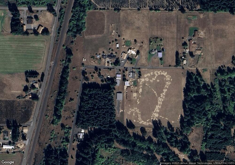 162 Conradi Rd, Winlock, WA 98596 - photo 1