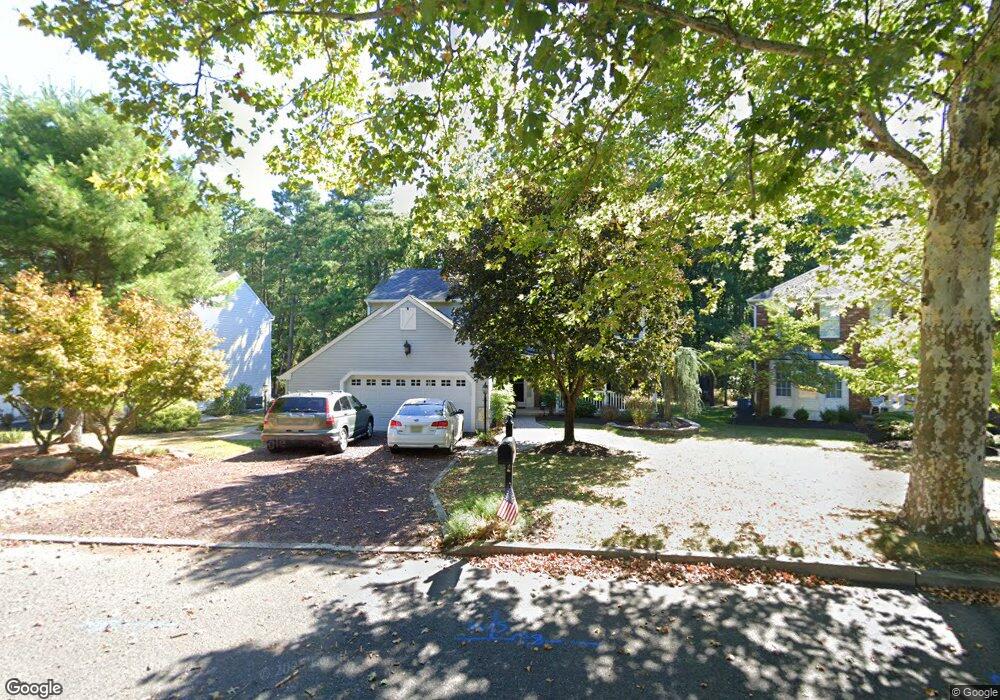 54 Picadilly Cir, Marlton, NJ 08053 - photo 1