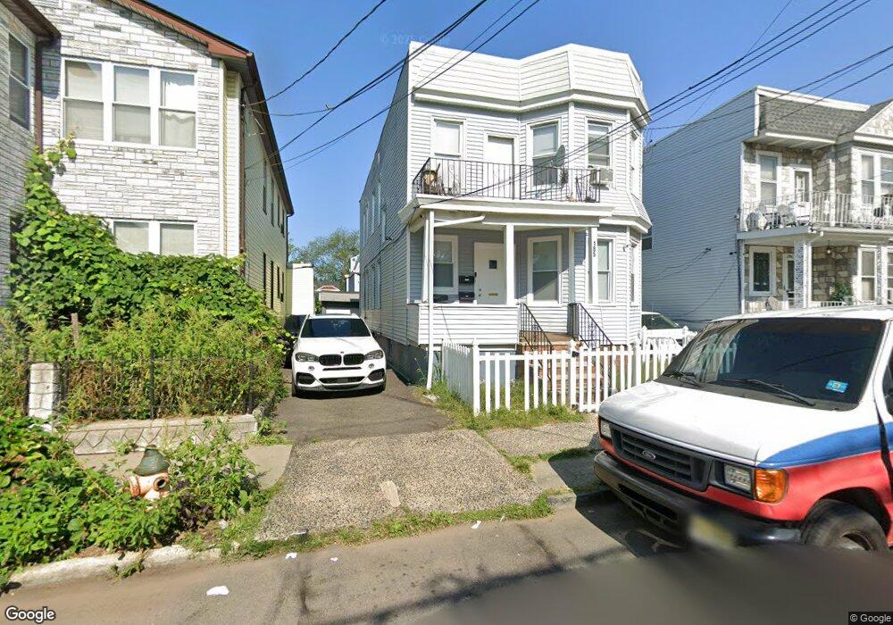 185 Dewey St unit 2, Newark, NJ 07112 - photo 1