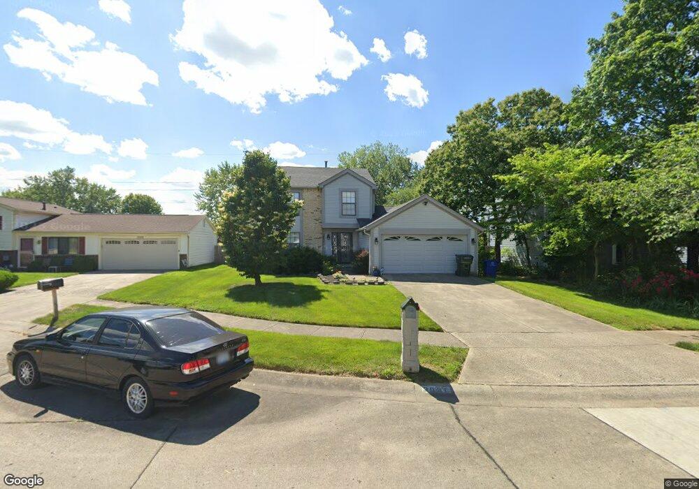 3051 Argonne Ct, Columbus, OH 43232 - photo 1