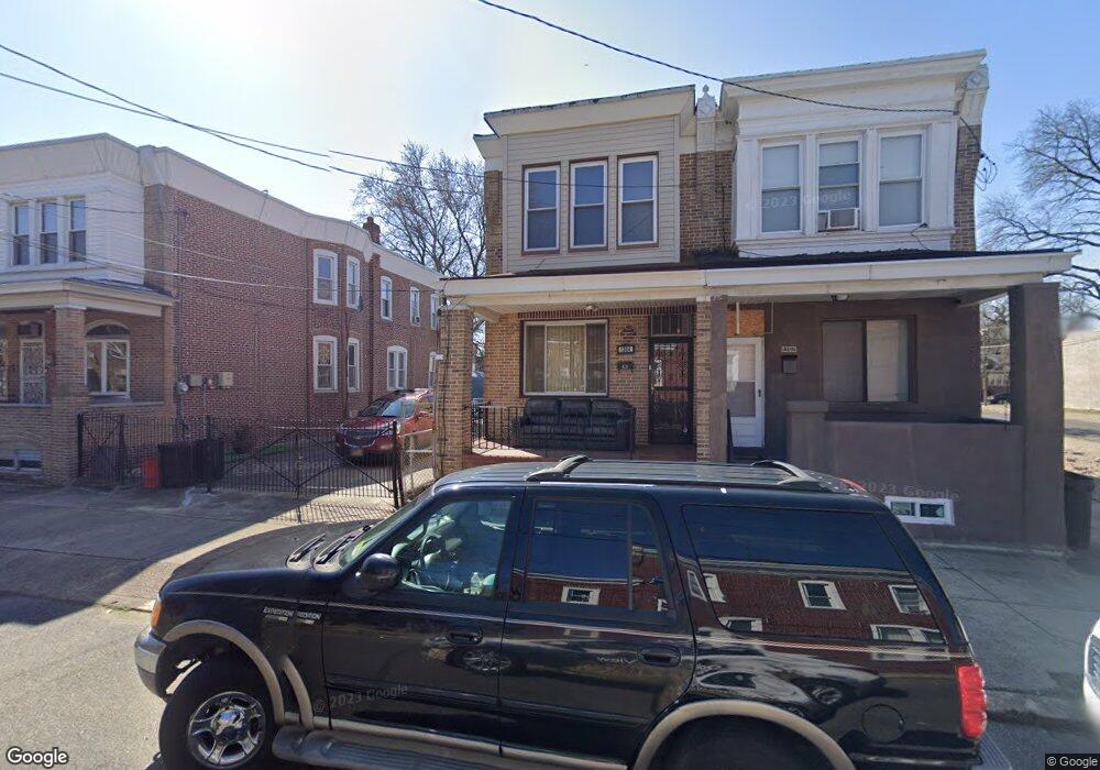1304 Carl Miller Blvd, Camden, NJ 08104 - photo 1