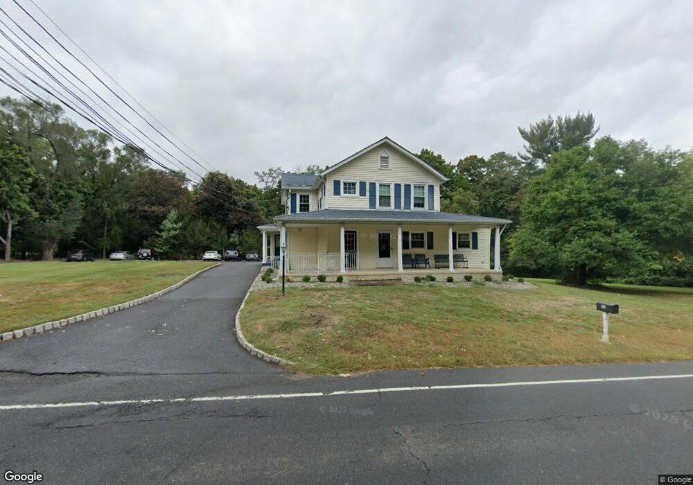 71 Main St, Holmdel, NJ 07733 - photo 1