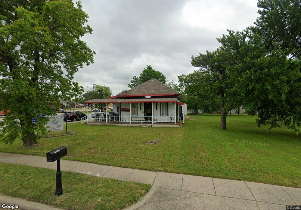 101 S Birmingham St, Wylie, TX 75098 - photo 1