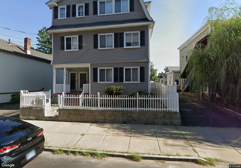 265 Pulaski St, Bridgeport, CT 06608 - photo 1