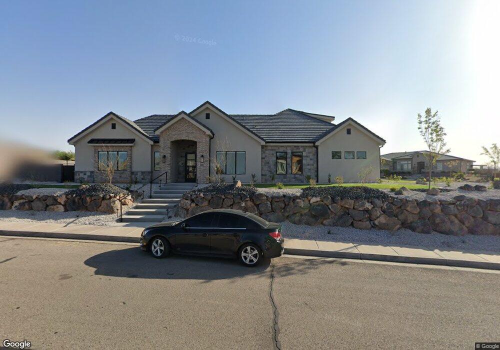 437 E Ridge Dr, St. George, UT 84790 - photo 1