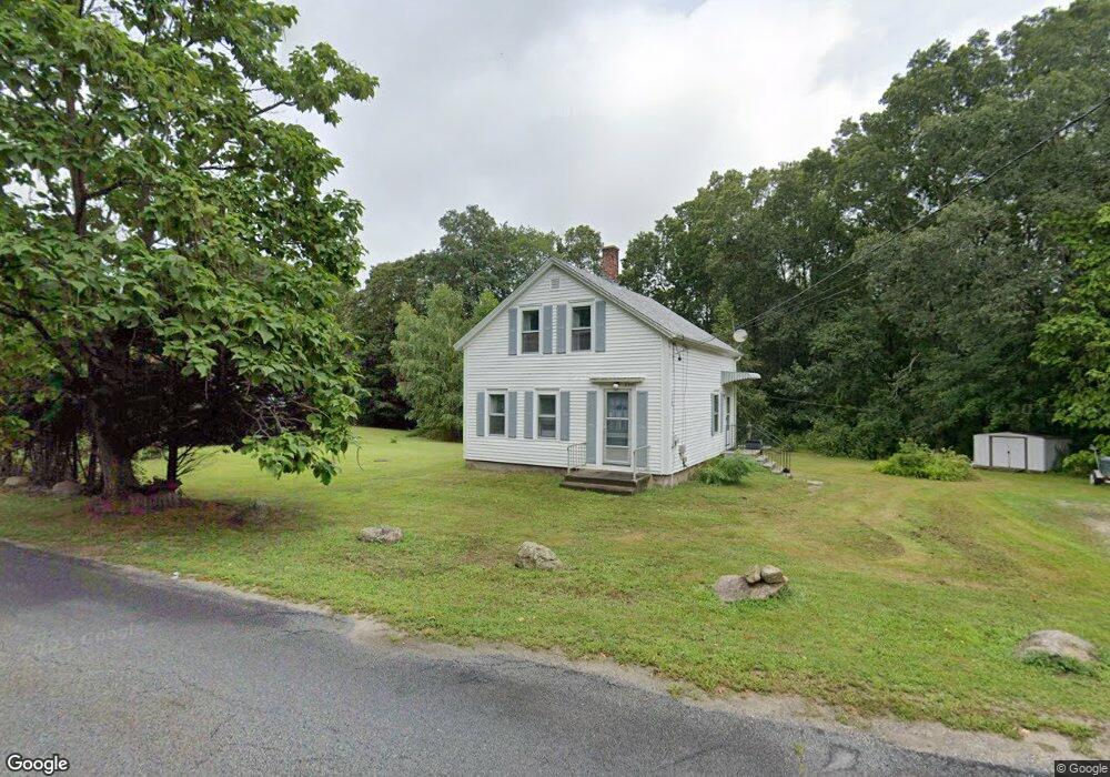 898 Drift Rd, Westport, MA 02790 - photo 1
