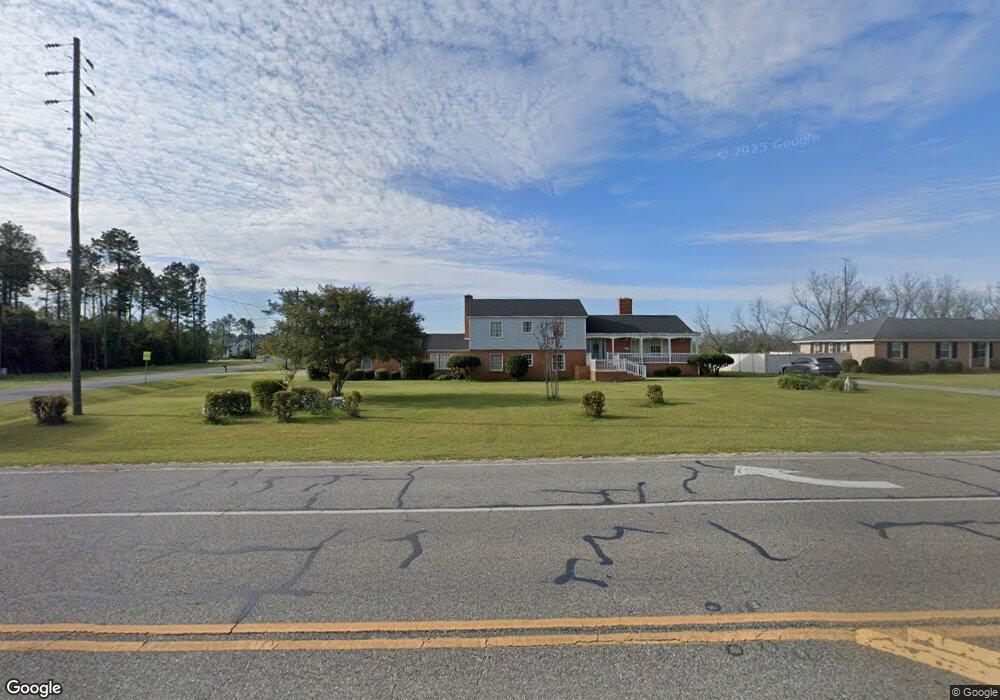325 Lax Hwy, Ocilla, GA 31774 - photo 1
