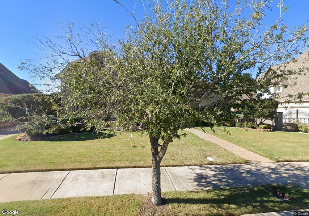 2158 Estes Park Rd, Southlake, TX 76092 - photo 1