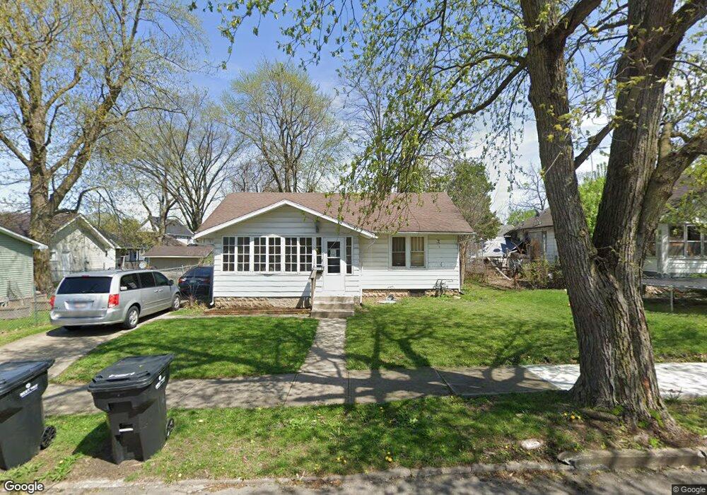 1226 Laurel St, Anderson, IN 46016 - photo 1