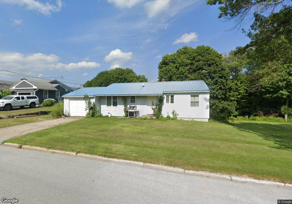 46 Dartmouth St, Rutland, VT 05701 - photo 1